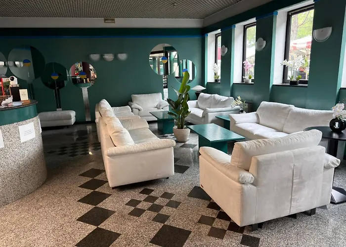 Hotel Plaza
